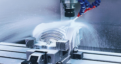 数控模具雕刻机的前景展望