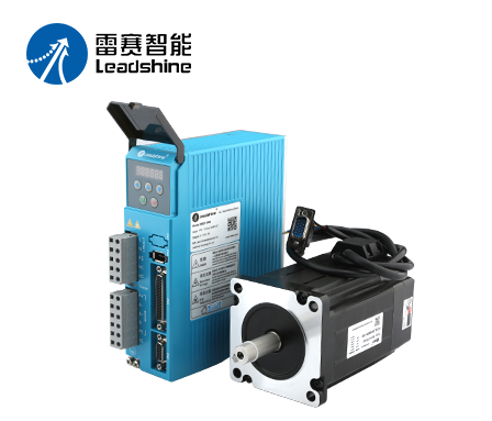 雷赛系列 HBS1108S混合伺服套装