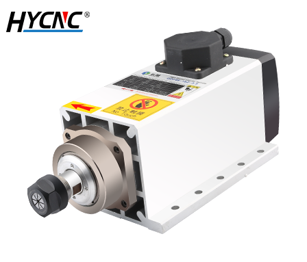 弘阳 圆形方形风冷主轴系列 1.5KW-6.0KW