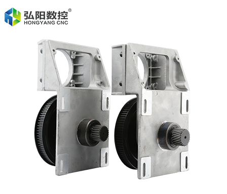 雕刻机齿轮盒系列 1.25 1.5 2M