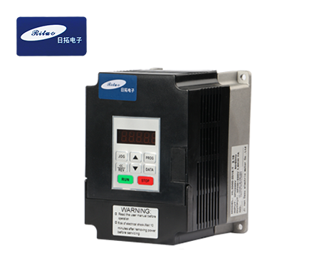 日拓 HL3000系列变频器 1.5KW-7.5KW