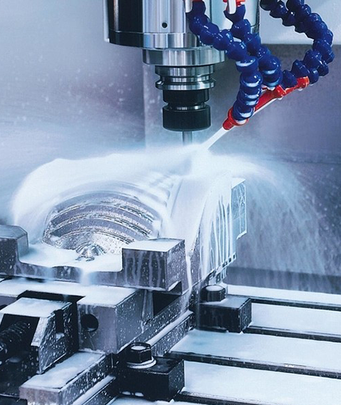 数控模具雕刻机的前景展望