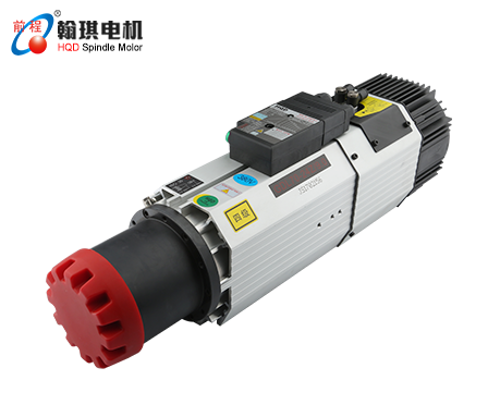 前程HQD 自动换刀主轴系列 1.5KW-14KW