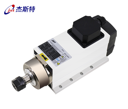 杰斯特 风冷主轴系列 0.8KW-7.5KW