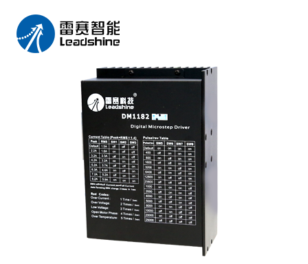 雷赛系列 DM1182驱动器
