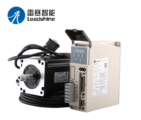 雷赛系列 H2-2206混合伺服套装