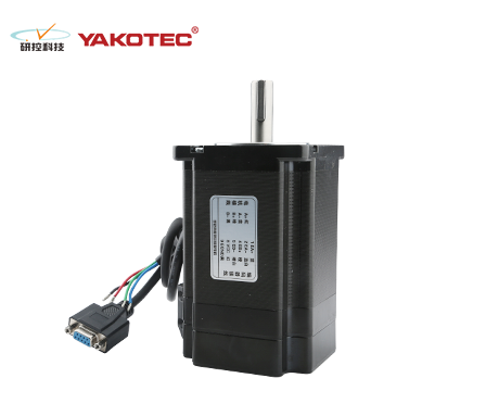 研控伺服电机 YK286EC118A1