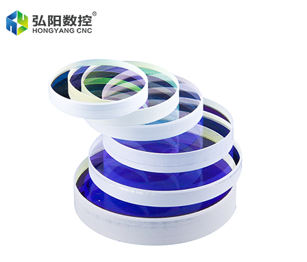 Co2激光保护镜片