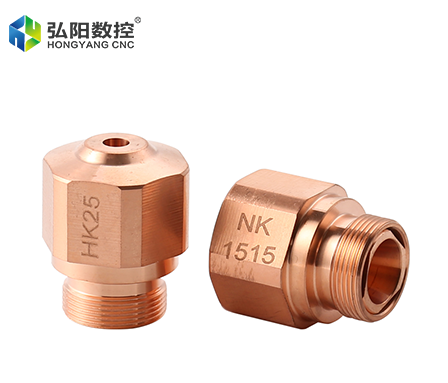 激光喷嘴 百超款