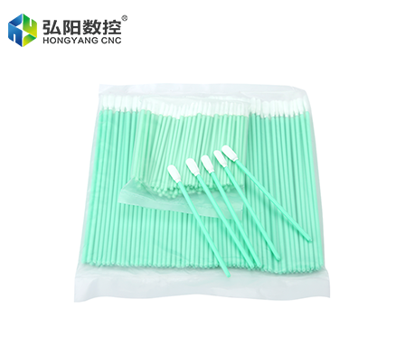 Co2无尘镜片棉签