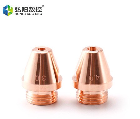 激光喷嘴 坡口款