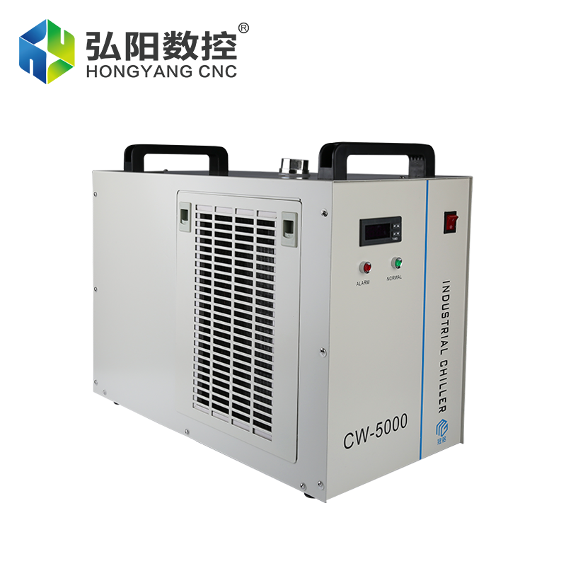 CW5000冷水机