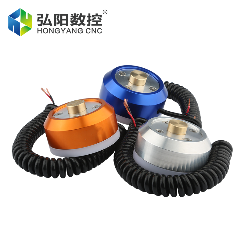 微宏MACH3对刀块