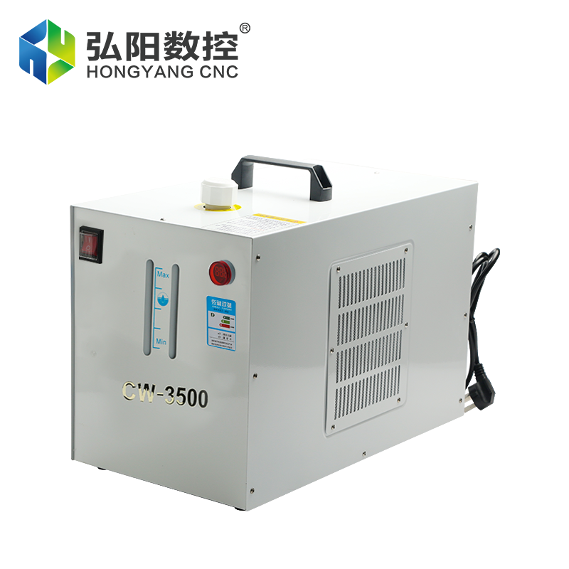CW3500冷水机
