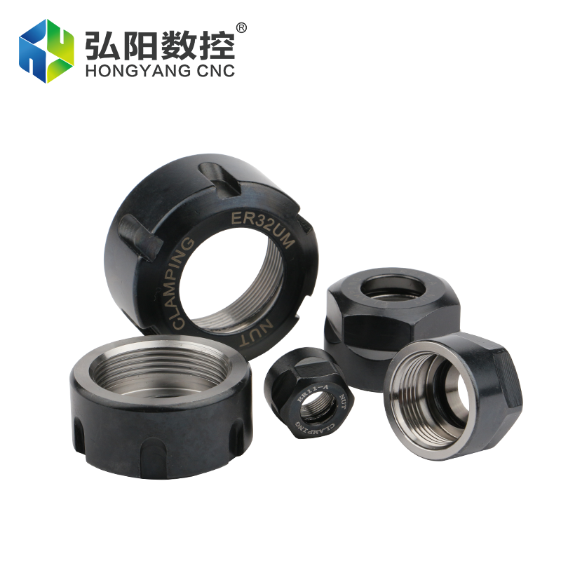 ER夹头螺母