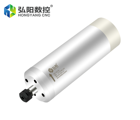 弘阳 带气封模具主轴系列 0.8kw-7.5kw