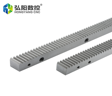 高精密斜齿/直尺齿条
