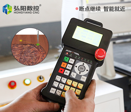 维宏NK105-G3手轮