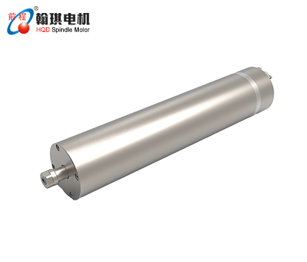 GDC超声波电主轴