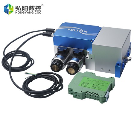 高压电气比例阀