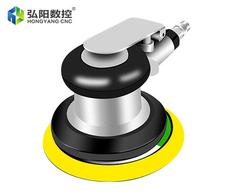 气动打磨机