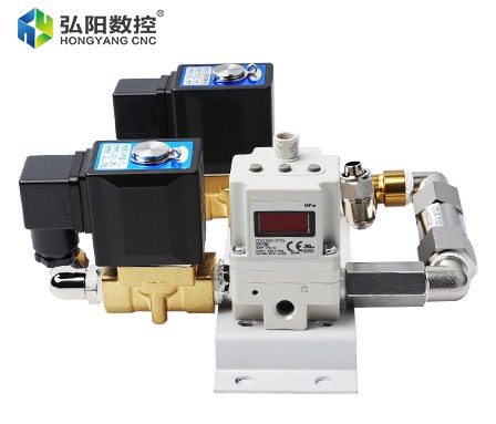光纤切割机ITV1050电气比例阀控制器气动模拟量减压阀电控调压阀