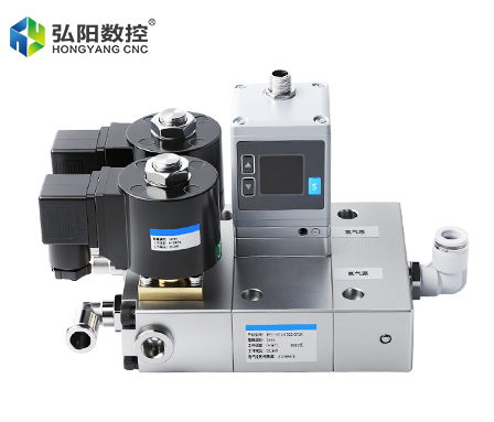 比例阀气控模块