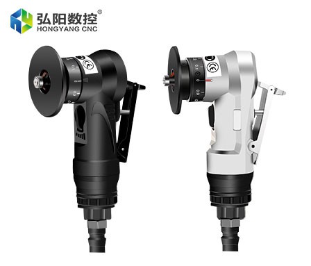 气动倒角器工业级封边倒角机45度C角R角木工封边条手持式修边机