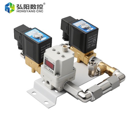 比例阀气动单元