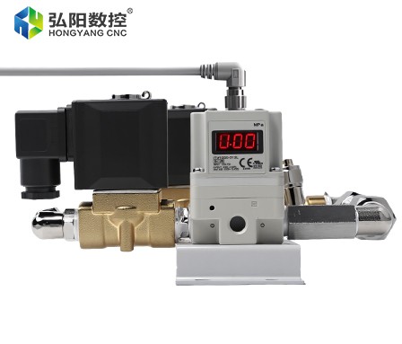 ITV系列电气比例阀