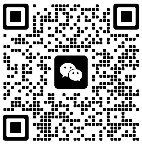 济南弘阳数控机械有限公司微信二维码